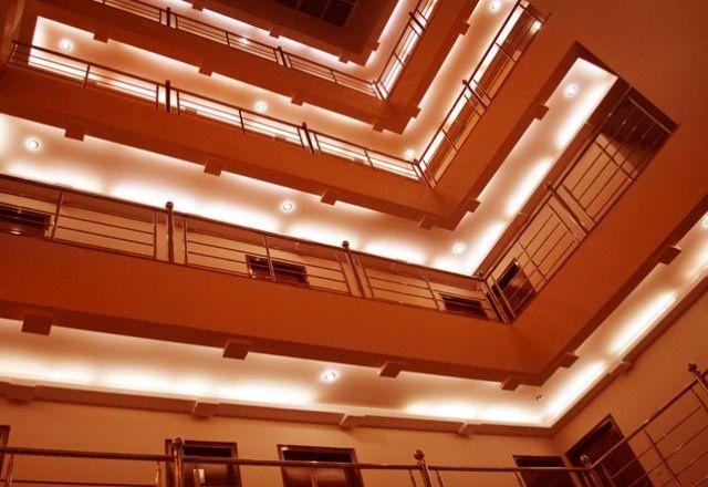 Hotel Kyron Delhi Zewnętrze zdjęcie