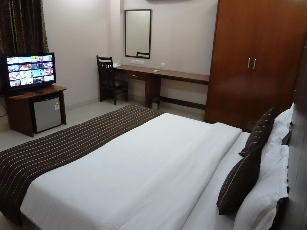 Hotel Kyron Delhi Pokój zdjęcie