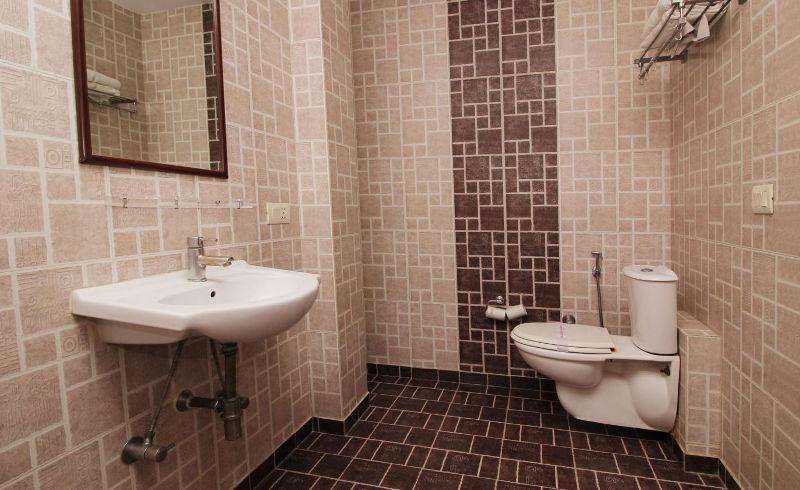 Hotel Kyron Delhi Zewnętrze zdjęcie